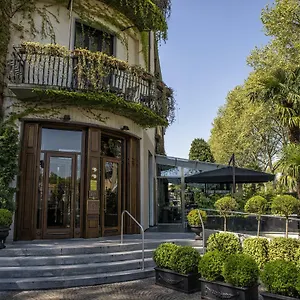 4* מלון De La - Small Luxury Of The World